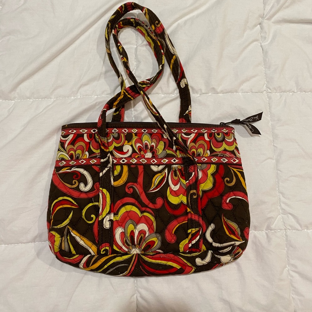 Vera Bradley Purse